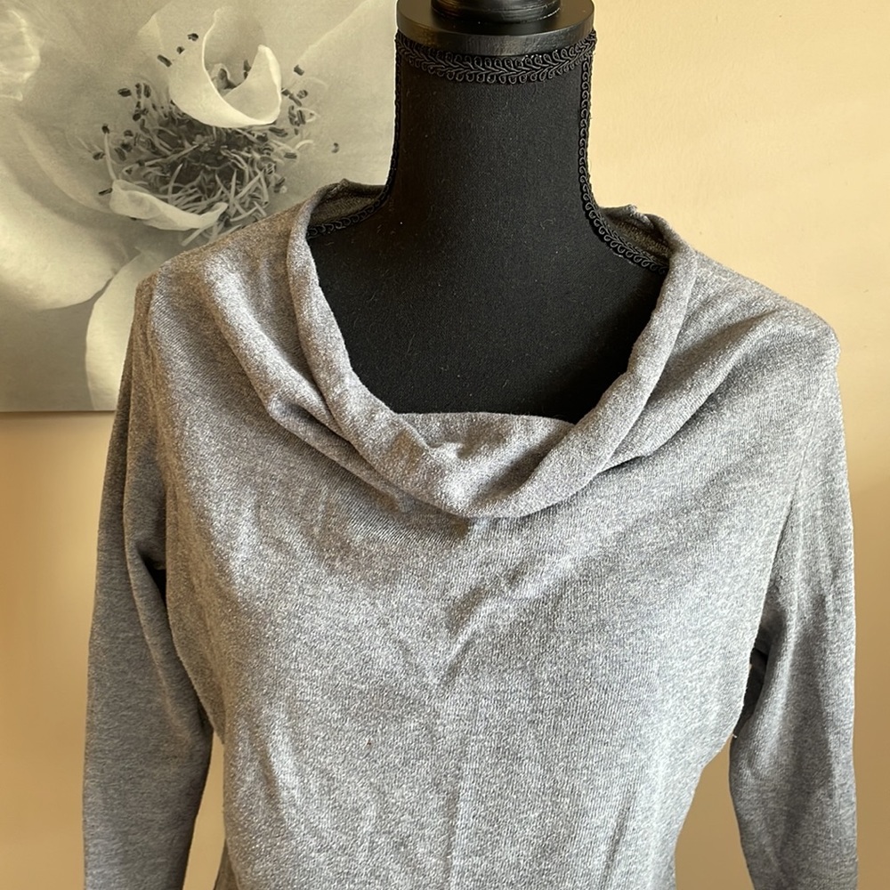 Jacob cowl neck sweater - Picture 3 of 7